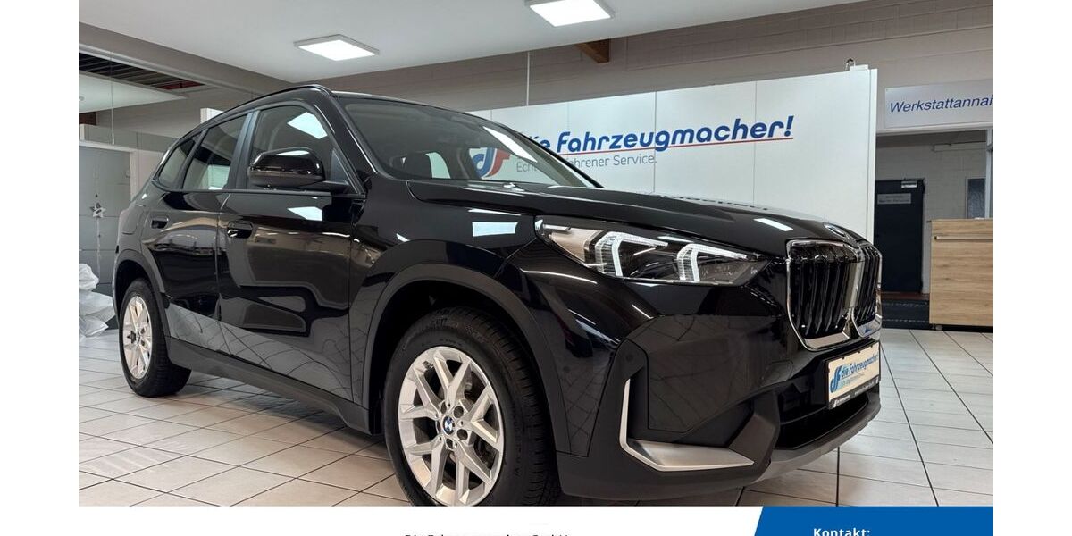 BMW X1 43.000 km 33.988 &euro; Rheinbach 53359