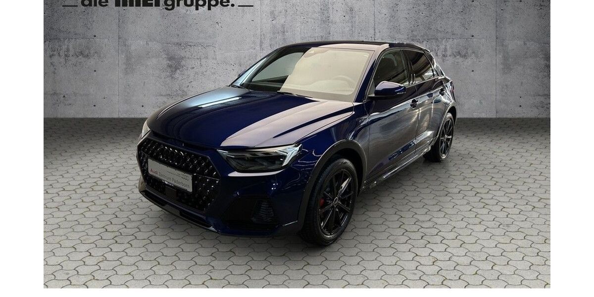 Audi A1 6.000 km 28.880 &euro; Paderborn 33100