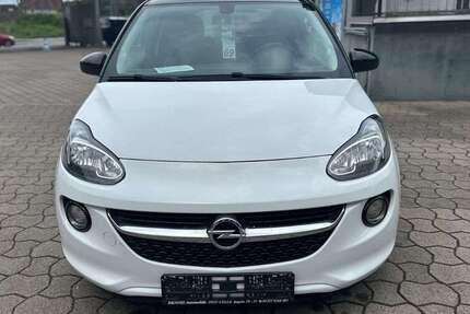 Opel Adam 120.000 km 7.990 &euro; Celle 29221