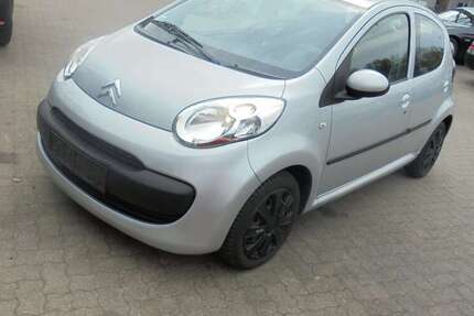 Citroen C1 109.505 km 4.399 &euro; Seevetal 21218