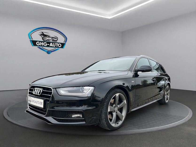 Audi A4 106.600 km 18.390 € Weßling 82234