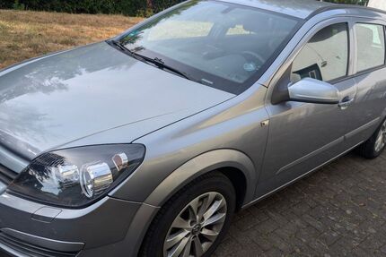 Opel Astra 139.000 km 3.500 &euro; Wallscheid 54531