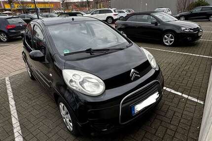 Citroen C1 157.700 km 2.599 &euro; hannover 30173