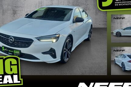 Opel Insignia 21.100 km 28.910 &euro; Heilbronn 74074