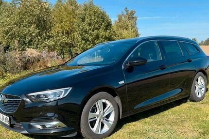 Opel Insignia 86.900 km 15.500 € Nauen 14641