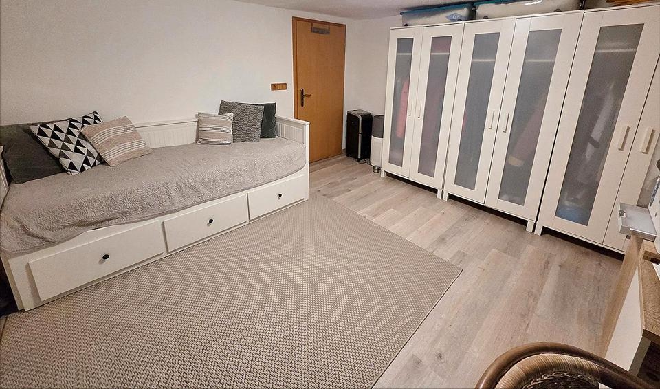 Etagenwohnung Berlin Spandau - 4 Zimmer, 134 m&sup2;, 409.000&euro; | Angebot:26031601