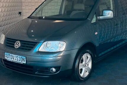 VW Caddy 295.000 km 3.950 &euro; Herzberg am Harz 37412