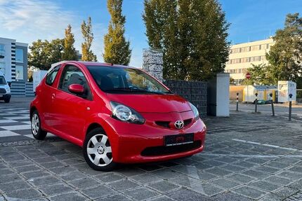 Toyota Aygo (X) 151.000 km 1.789 € Nürnberg 90431