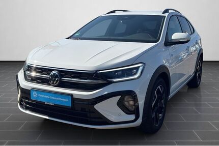VW Taigo 25.300 km 26.400 &euro; Saarbrücken 66115