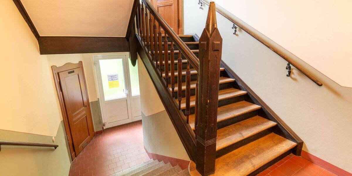 Etagenwohnung Leipzig Anger-Crottendorf - 3 Zimmer, 75 m&sup2;, 185.000&euro; | Angebot:26703441