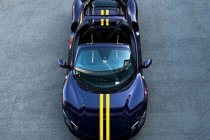 Ferrari 296 GTS 1.100 km 339.900 &euro; Seitingen-Oberflacht 78606