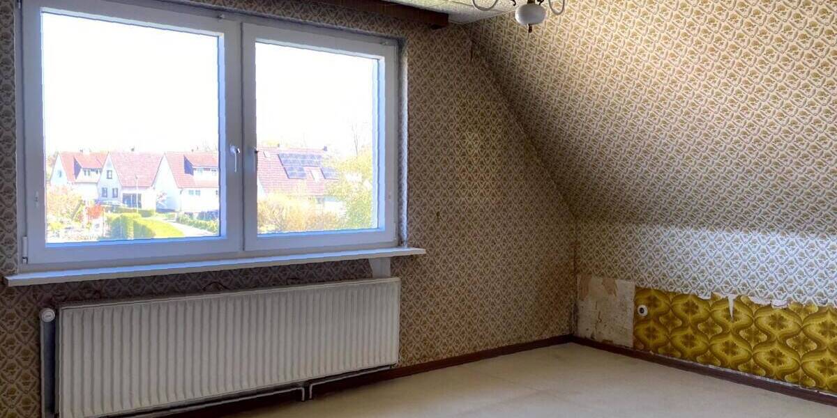 Einfamilienhaus Süsel / Röbel Röbel - 4 Zimmer, 75 m&sup2;, 205.000&euro; | Angebot:26390920