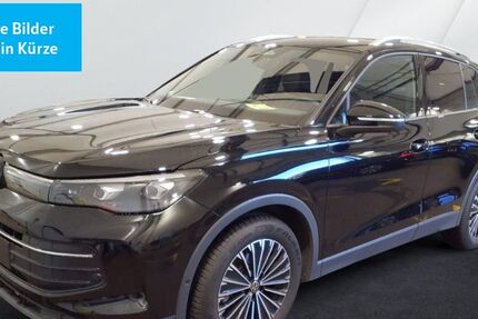 VW Tiguan 14.700 km 35.760 &euro; Hengersberg 94491