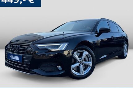 Audi A6 64.990 km 34.895 &euro; Esslingen (bei Stuttgart) 73734