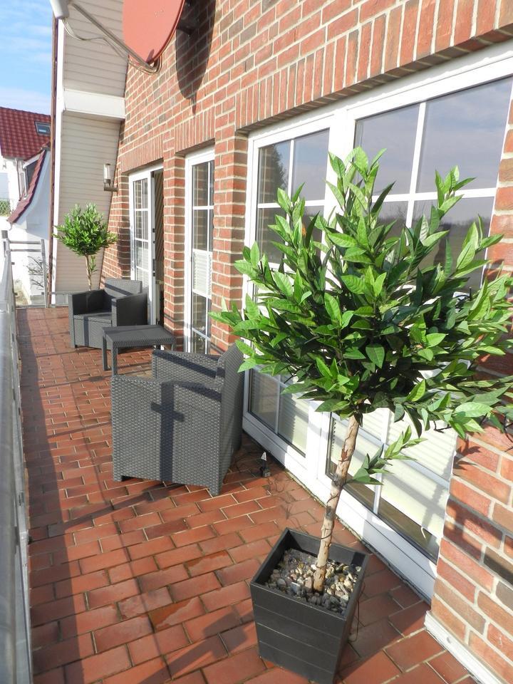 FerienWohnung Rostock Nähe Ostsee Warnemünde