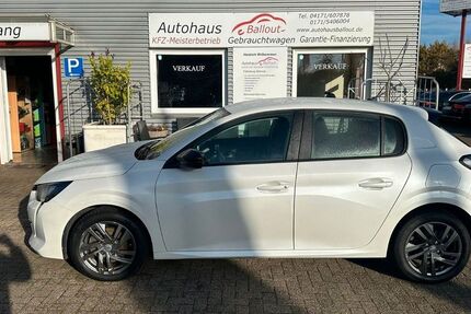 Peugeot 208 93.000 km 12.450 &euro; Winsen (Luhe). 21423