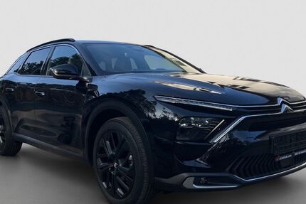 Citroen C5 X 8.635 km 19.999 &euro; Münster/Hessen 64839