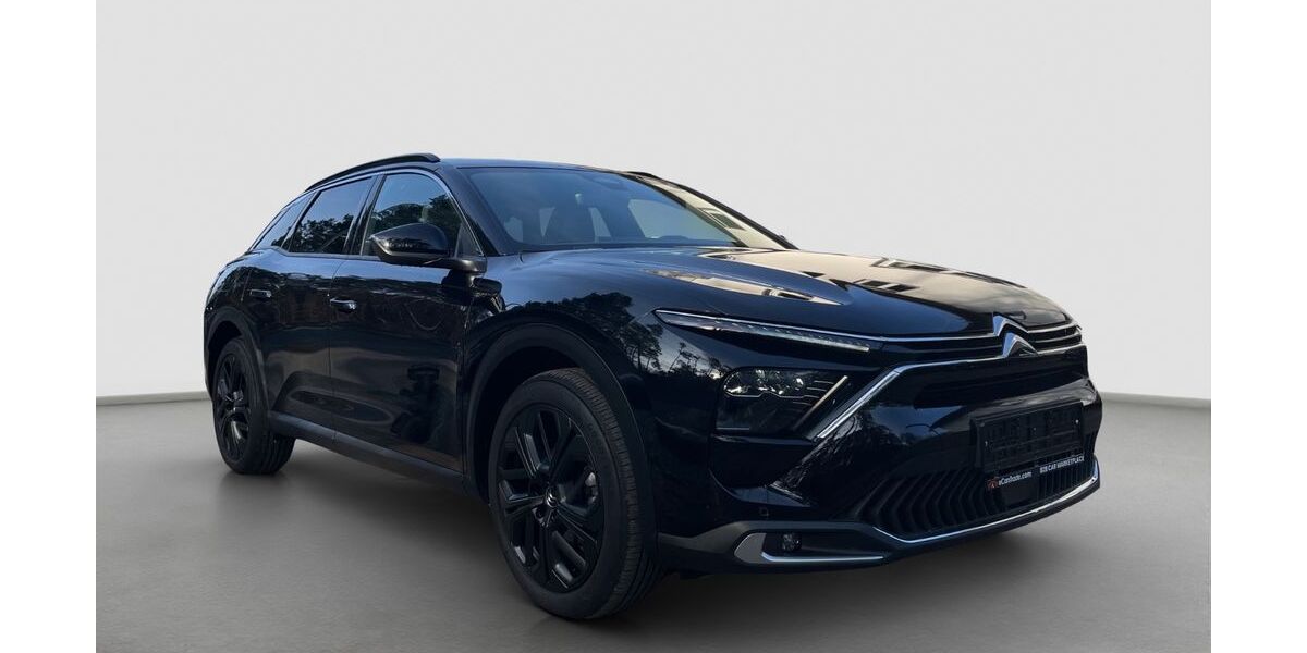 Citroen C5 X 8.635 km 19.999 &euro; Münster/Hessen 64839