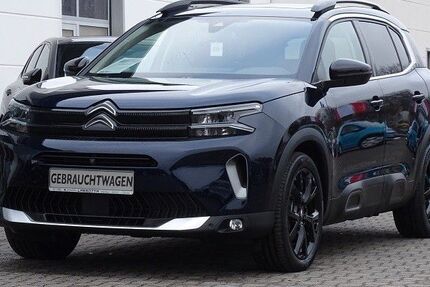 Citroen C5 Aircross 21.360 km 24.440 &euro; Meißen 01662