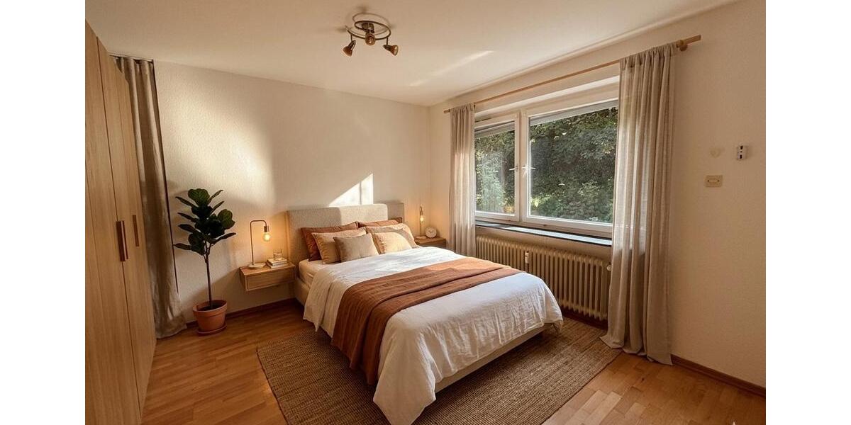 Etagenwohnung Hann. Münden - 2 Zimmer, 75 m&sup2;, 650&euro; | Angebot:26382313