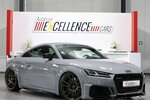 Audi TT RS COUPE 2.5 TFSI QUATTRO NARDO+BLACK+GOLD 40.000 km 55.555 &euro; Hamm 59077