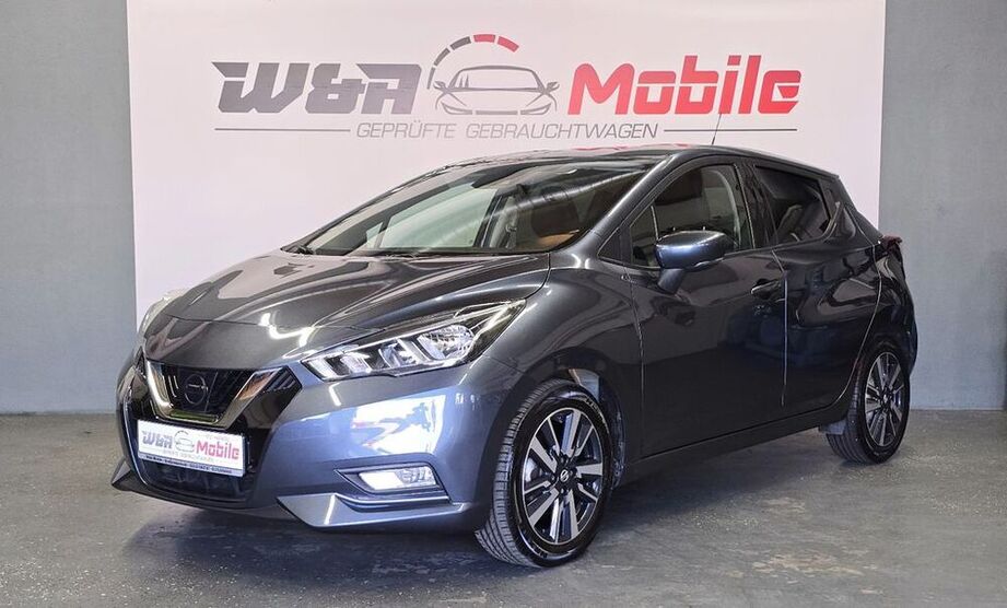 Micra