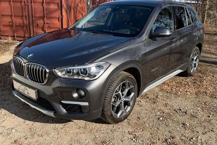 BMW X1 83.403 km 17.900 &euro; Schönefeld 12529