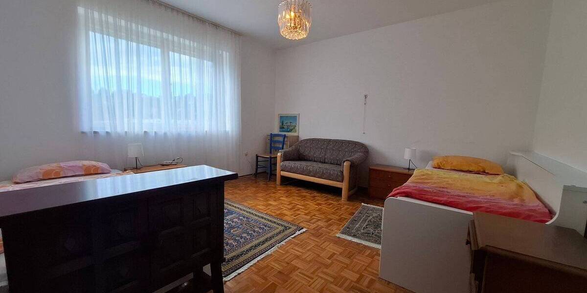Einfamilienhaus Landshut Achdorf - 5 Zimmer, 90 m&sup2;, 2.640&euro; | Angebot:24028217