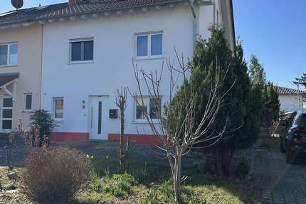 Haus Bad Krozingen - Schmidhofen Schmidhofen - 7 Zimmer, 170 m&sup2;, 839.000&euro; | Angebot:25567986