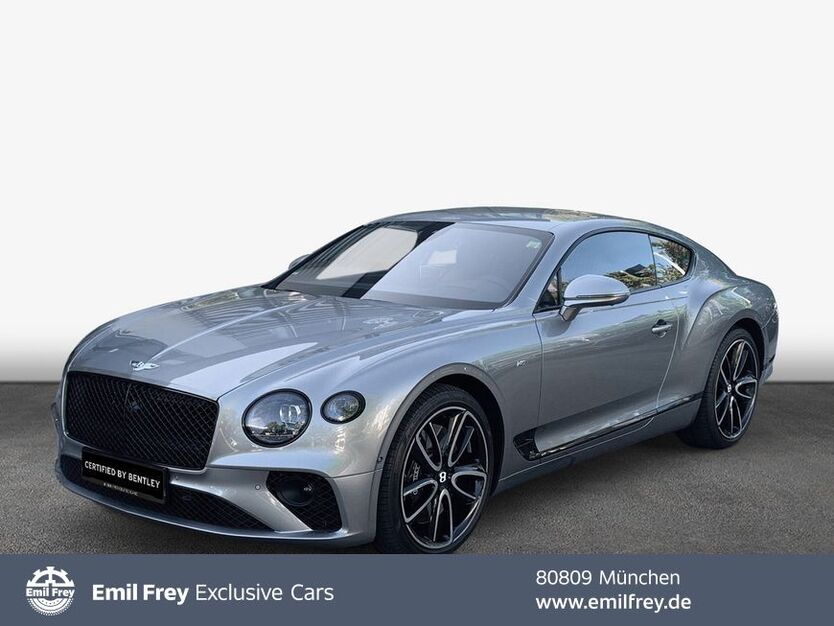 Continental GT