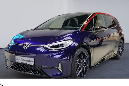 VW ID.3 1.500 km 52.790 &euro; Hildesheim 31135