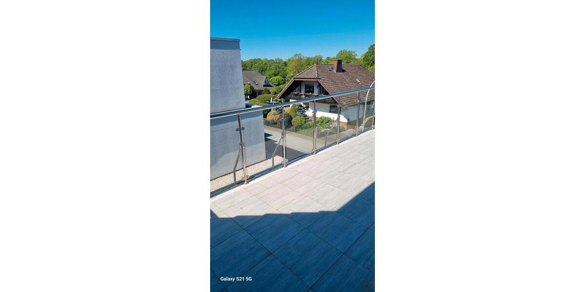 Dachgeschoßwohnung Wetzlar Hauserberg - 3 Zimmer, 90 m&sup2;, 1.350&euro; | Angebot:26395140