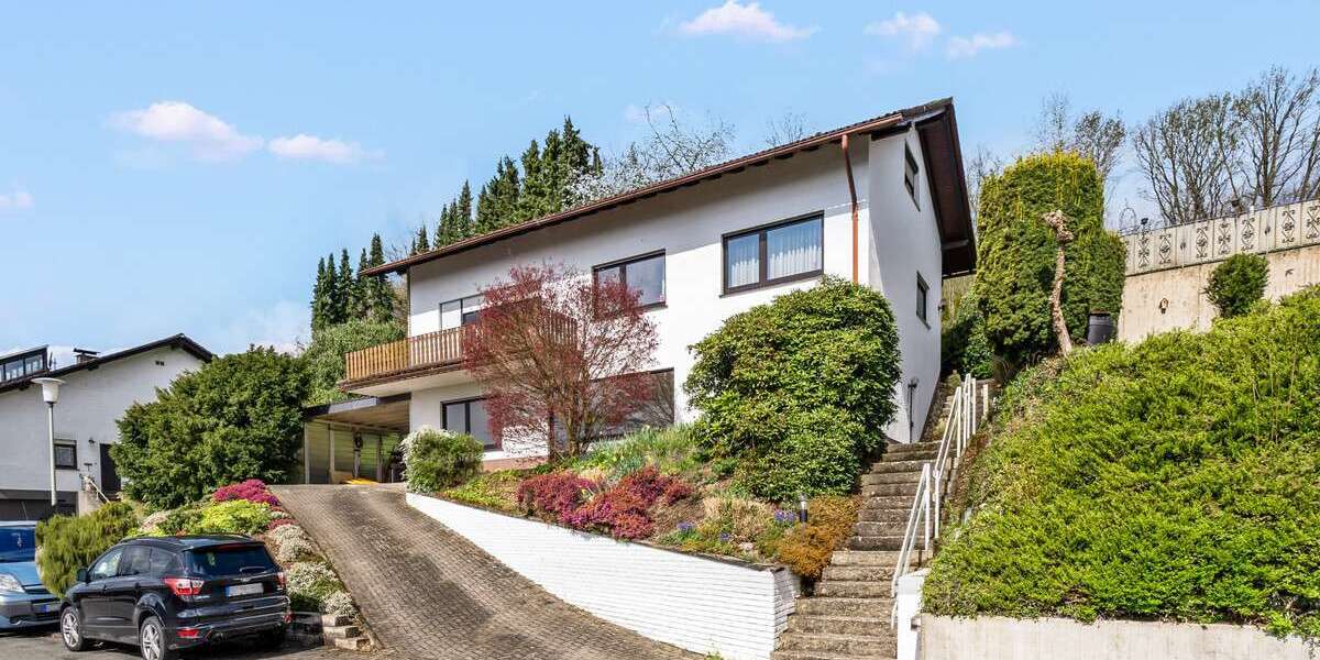 Einfamilienhaus Finnentrop - 5 Zimmer, 186 m&sup2;, 299.500&euro; | Angebot:26397441