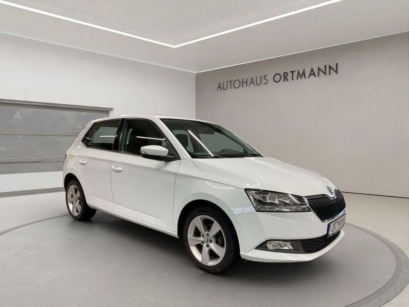 Fabia