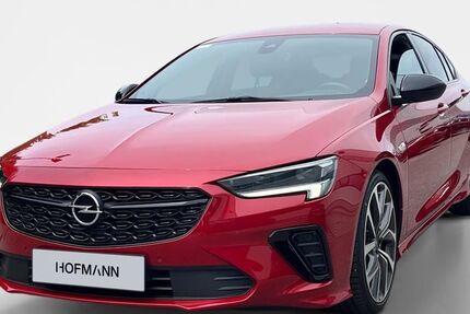 Opel Insignia 68.700 km 22.890 &euro; Regensburg 93055