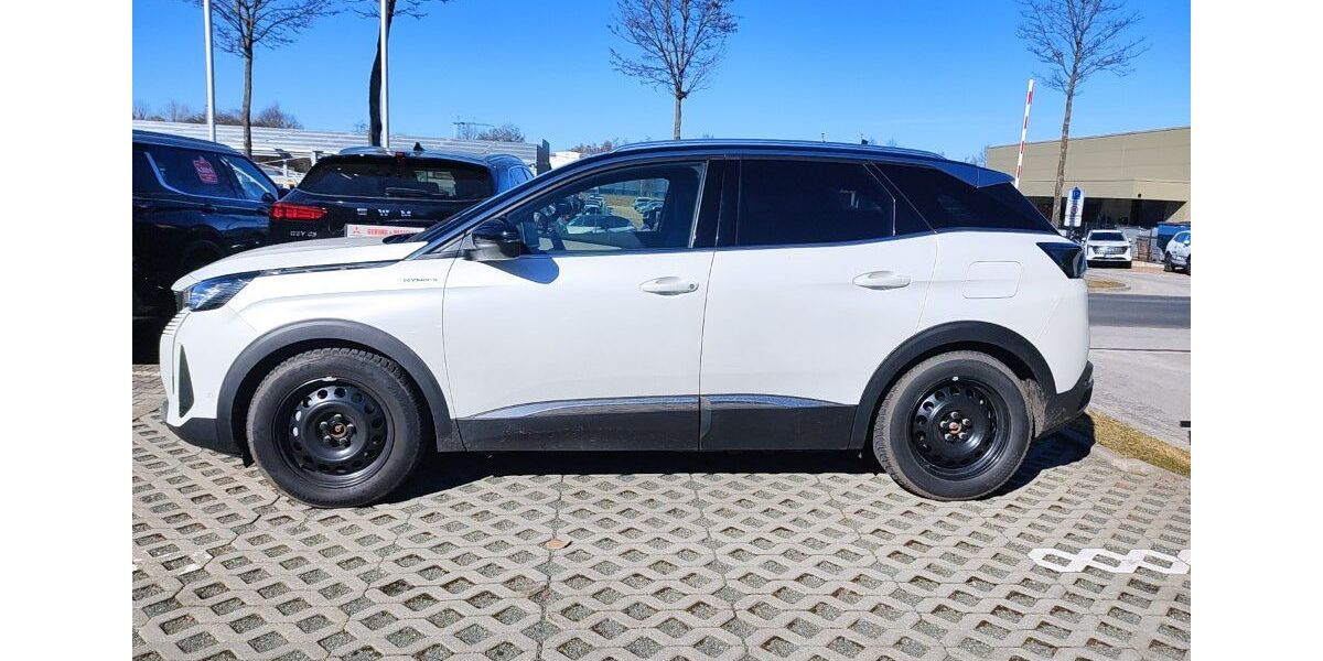 Peugeot 3008 62.100 km 24.490 &euro; Chemnitz 09116