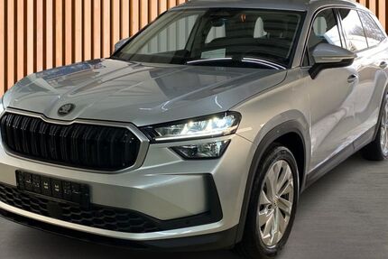 Skoda Kodiaq 10.222 km 35.980 &euro; Dresden 01328