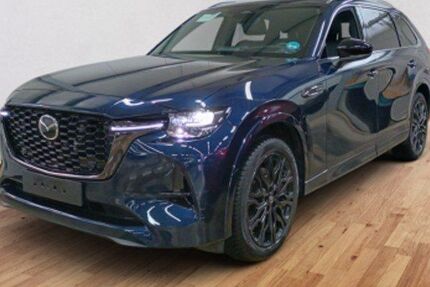 Mazda CX-80 21.200 km 47.990 &euro; Rinteln 31737