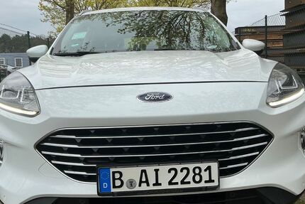 Ford Kuga 105.681 km 12.900 &euro; Mittenwalde 15749