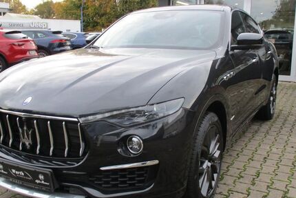 Maserati Levante 68.900 km 48.900 &euro; Schwerte 58239
