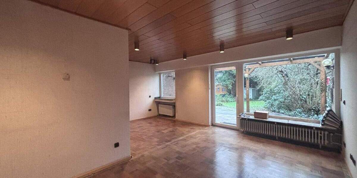 Reihenendhaus Tönisvorst St. Tönis - 4 Zimmer, 84 m&sup2;, 295.000&euro; | Angebot:24688503