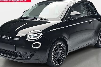 Fiat 500e 18.649 km 20.990 &euro; Rheine 48432