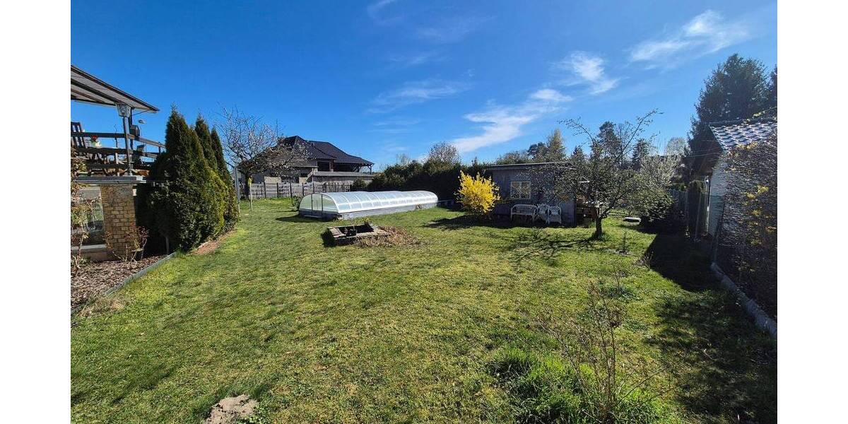 Einfamilienhaus Bad Schmiedeberg - 3 Zimmer, 108 m&sup2;, 199.000&euro; | Angebot:26376673