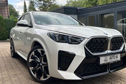 BMW X2 28.800 km 44.250 &euro; Schwäbisch Gmünd 73527
