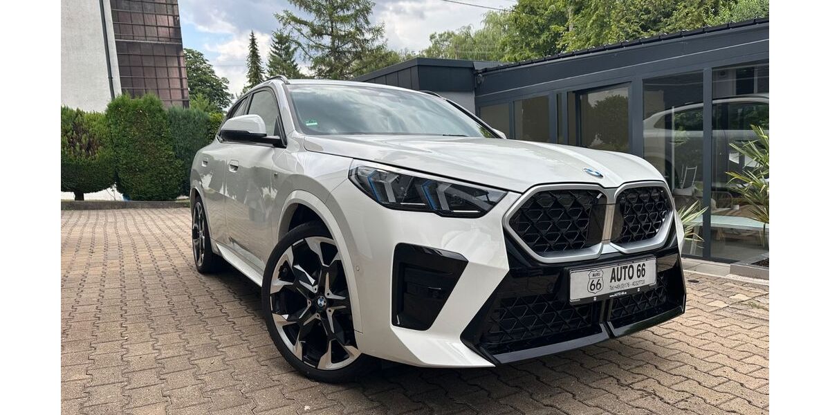 BMW X2 28.800 km 44.250 &euro; Schwäbisch Gmünd 73527