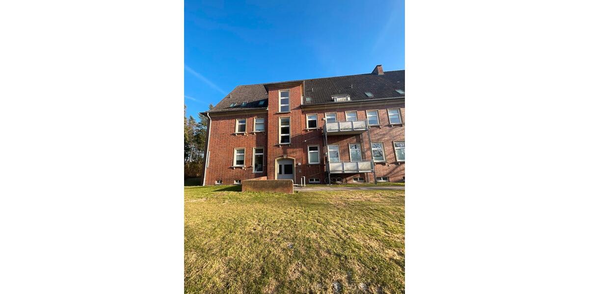 Erdgeschoßwohnung Lübeck Sankt Lorenz Nord - 3 Zimmer, 67 m&sup2;, 710&euro; | Angebot:25611722