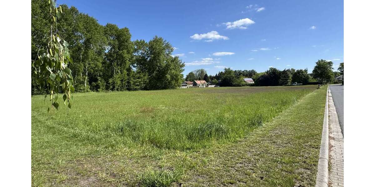 Grundstück zu verkaufen in Döbern 120.000 € 10149 m² zimmer