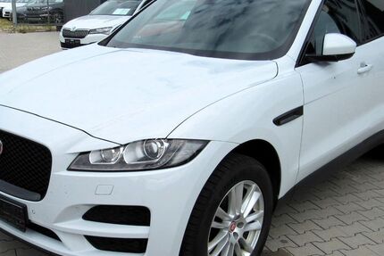 Jaguar F-Pace 147.950 km 16.900 &euro; Schmidgaden OT Trisching 92546