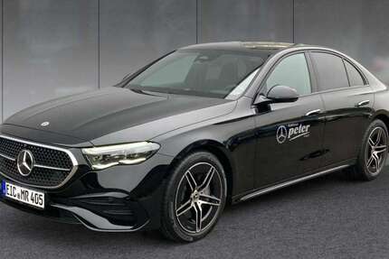 Mercedes-Benz E 200 20.700 km 53.810 &euro; Heilbad Heiligenstadt 37308