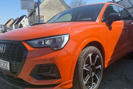 Audi Q3 44.875 km 29.950 &euro; Bad Saulgau 88348